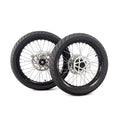 17” Supermoto Wheelset for Surron Lbx