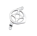 Talaria x3 Belt Cover