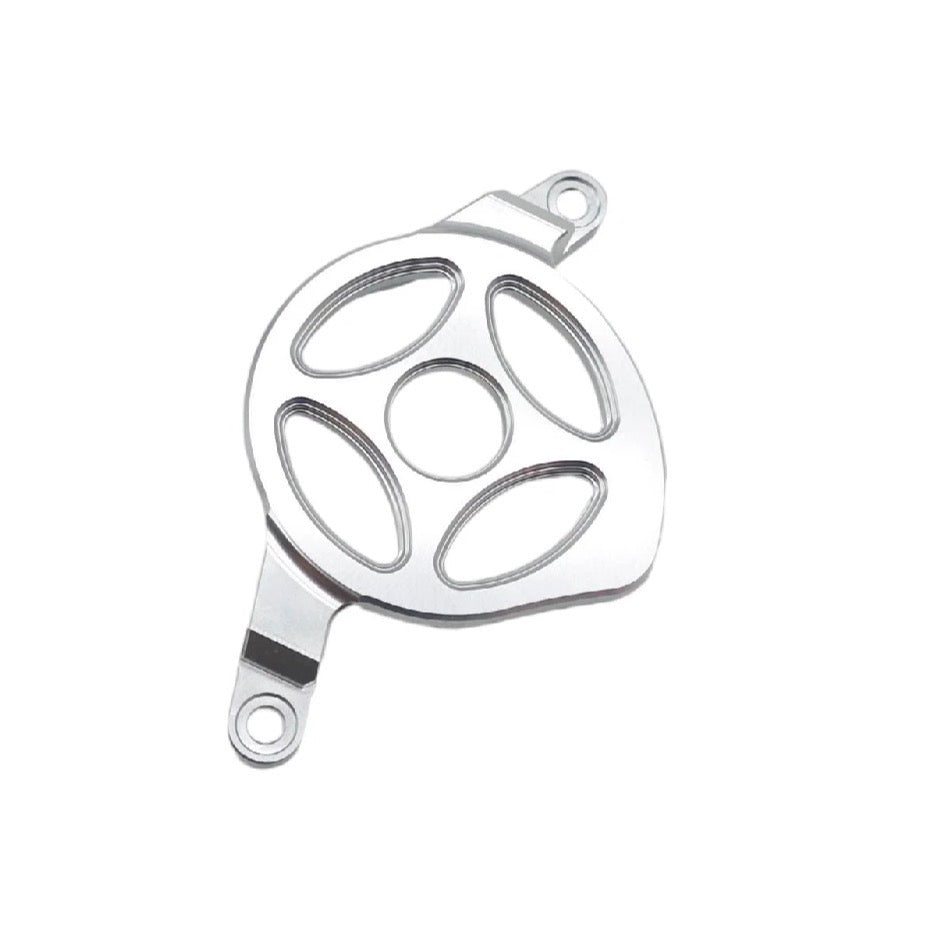 Talaria x3 Belt Cover