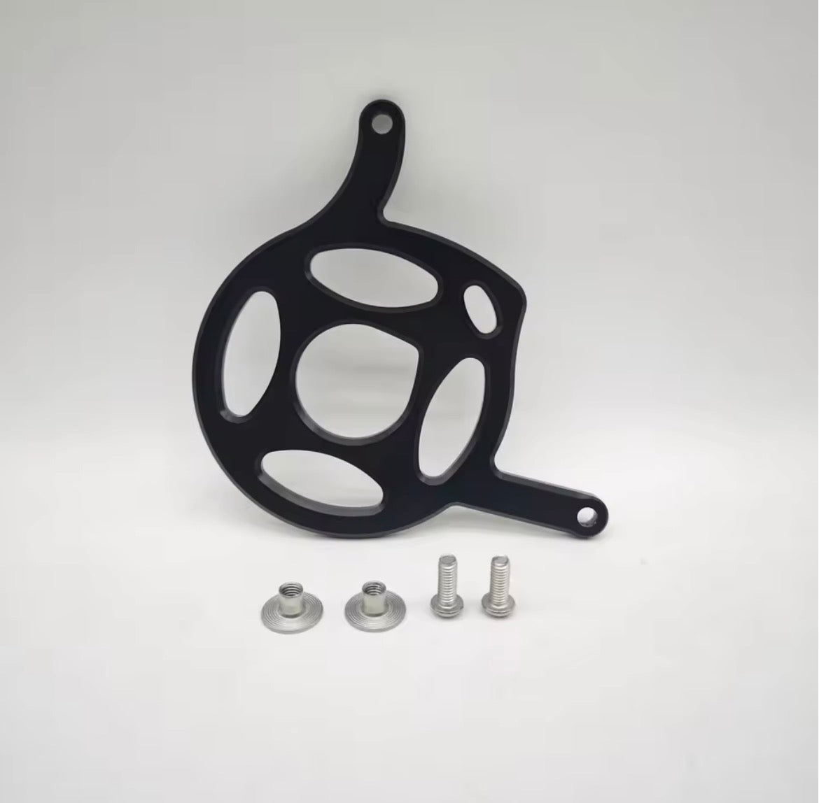 Yozma Motor Cover