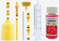 Shimano bleeding kit