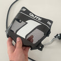Customisable Vented Motocutz Plates