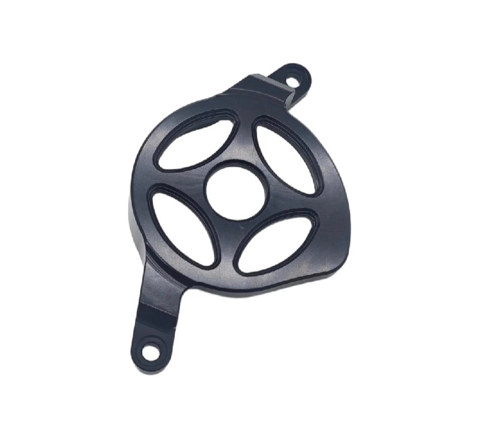 Talaria x3 Belt Cover