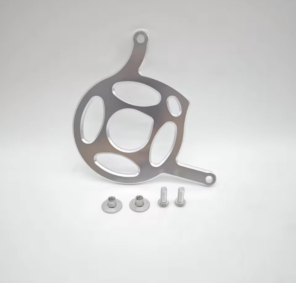 Yozma Motor Cover