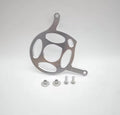 Yozma Motor Cover