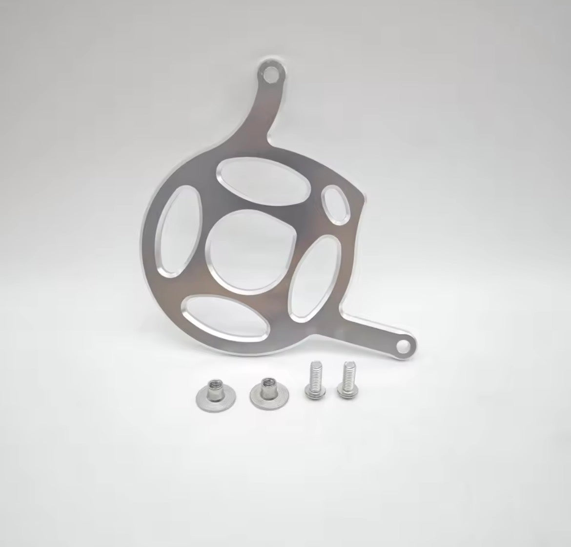 Yozma Motor Cover
