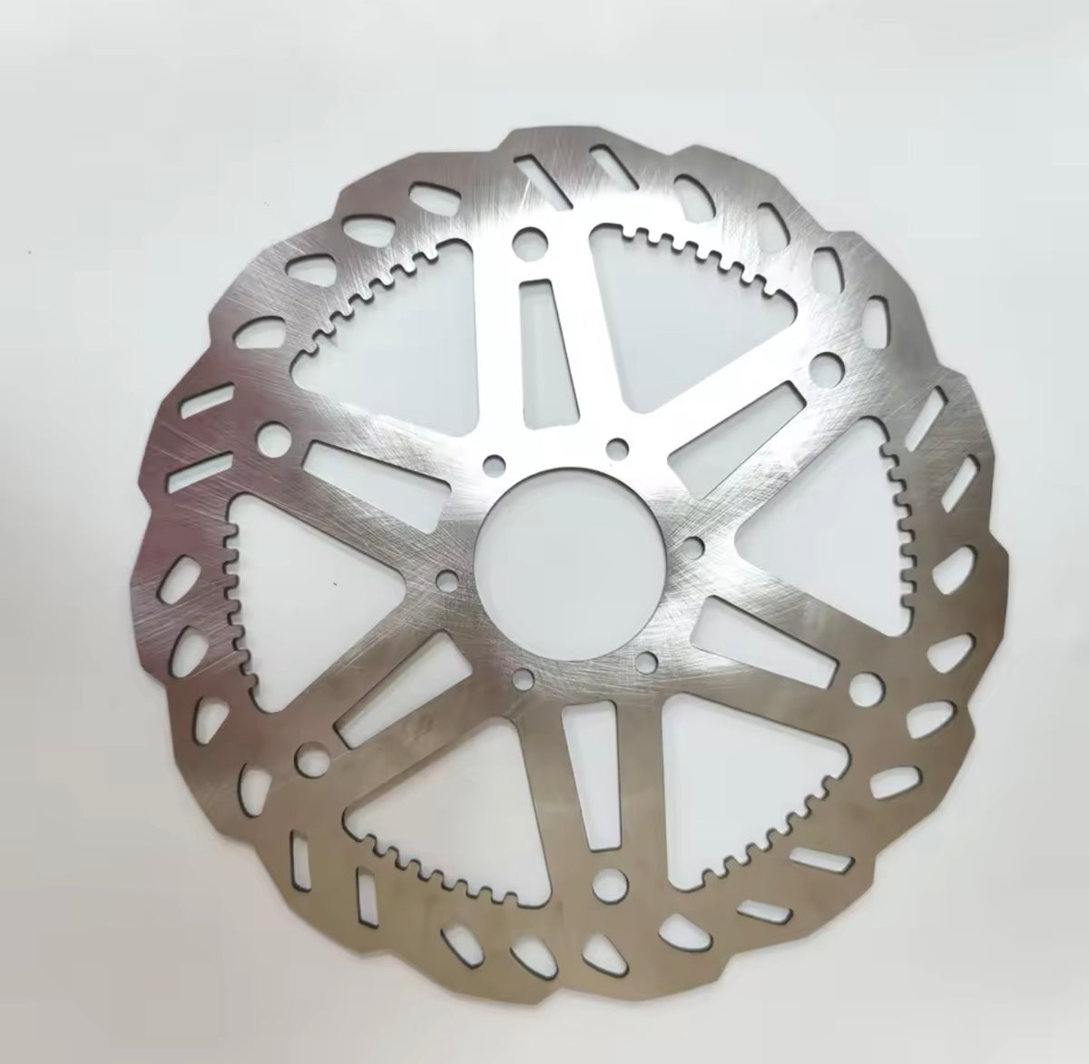 Talaria x3 Rear Ultra Bee Brake Kit