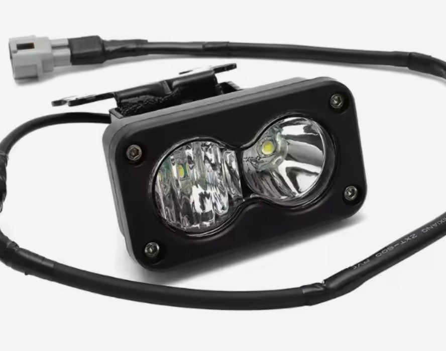 Universal Baja light