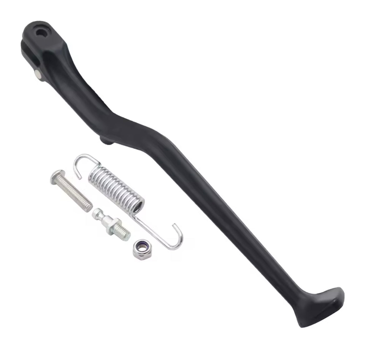 Surron Lbx Kickstand