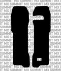 Talaria Komodo fork guard decals