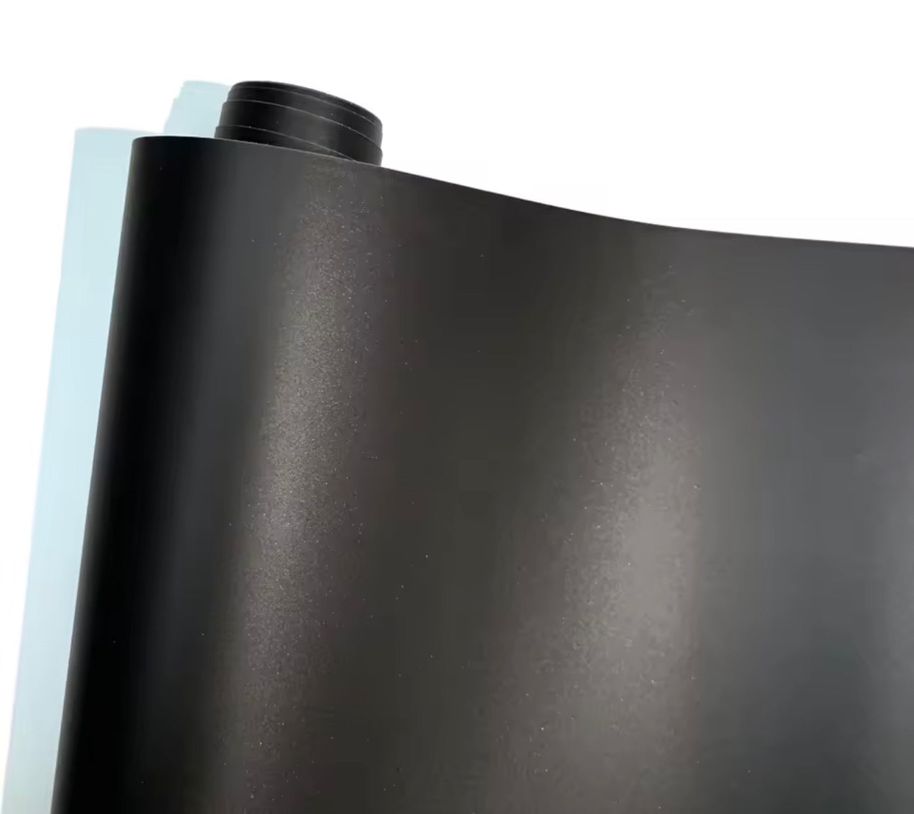 Matte black battery wrap (ultra bee)