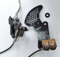 Talaria x3 Rear Ultra Bee Brake Kit
