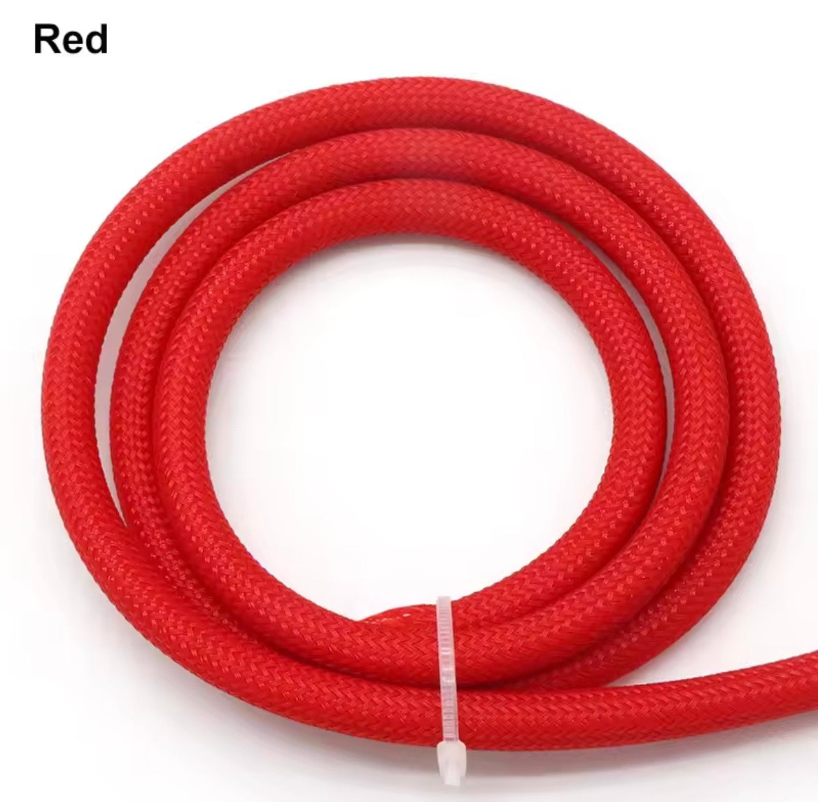 Red Cable Management