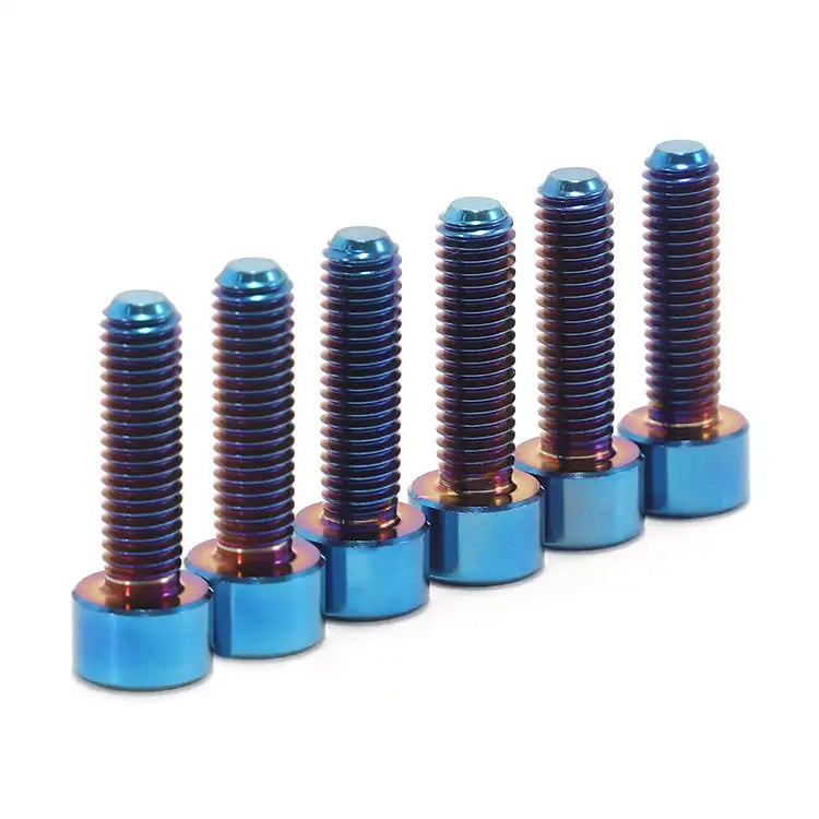 Full Titanium Bolt Kit for Talaria X3