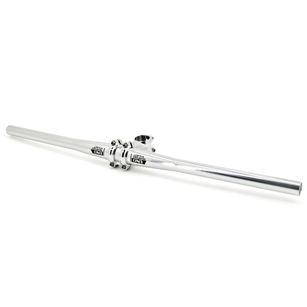 Chrome Bars (31.8mm)