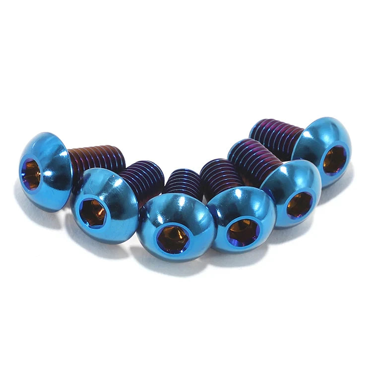 Full Titanium Bolt Kit for Surron Lbx