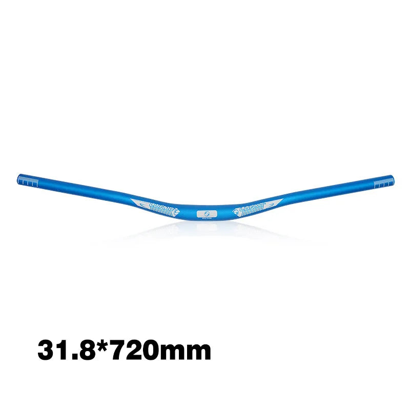 Coloured Bars (31.8mm)