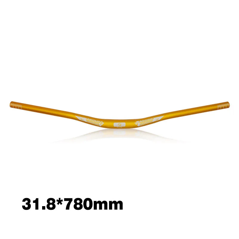 Coloured Bars (31.8mm)