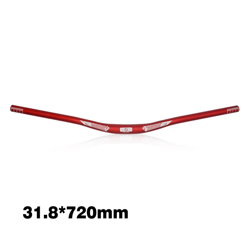 Coloured Bars (31.8mm)
