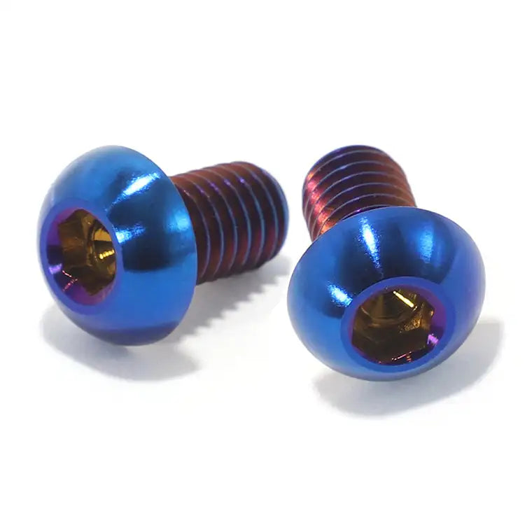 Full Titanium Bolt Kit for Talaria X3