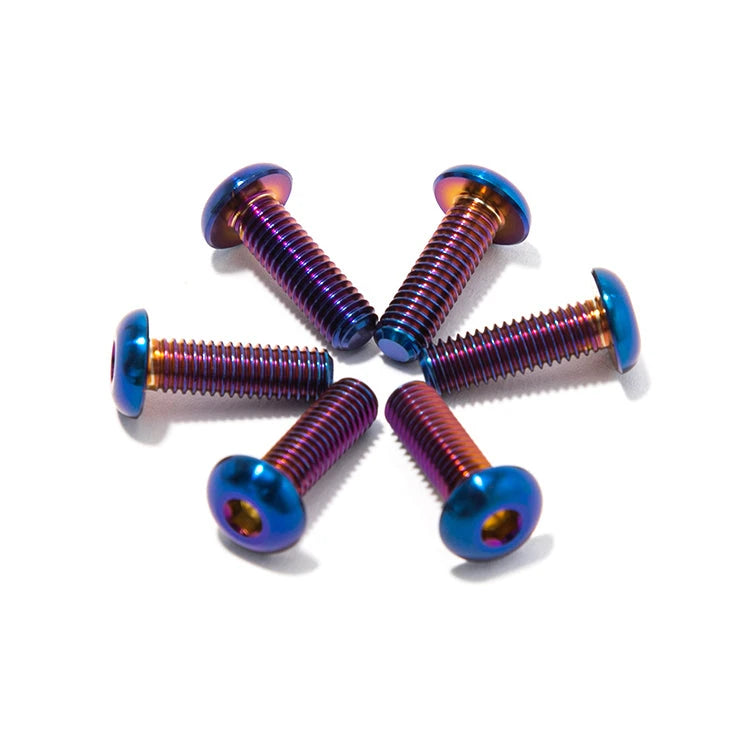Full Titanium Bolt Kit for Surron Ultra Bee