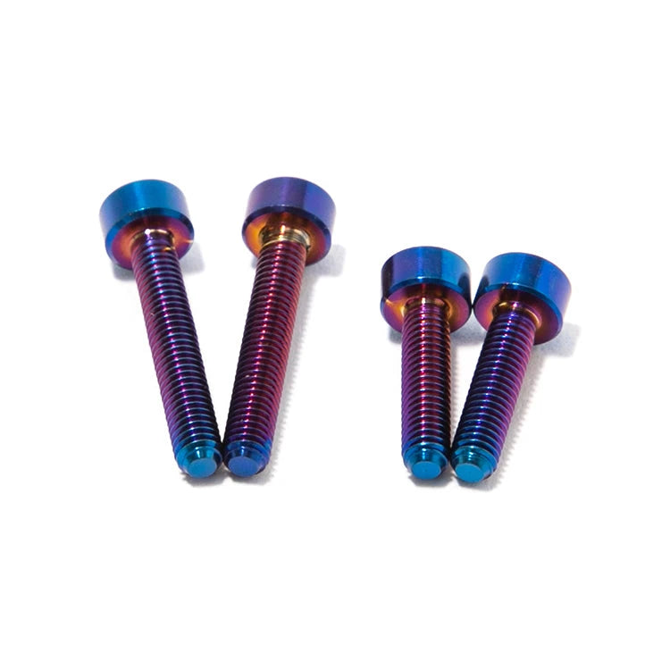 Full Titanium Bolt Kit for Surron Ultra Bee