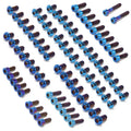 Full Titanium Bolt Kit for Talaria X3
