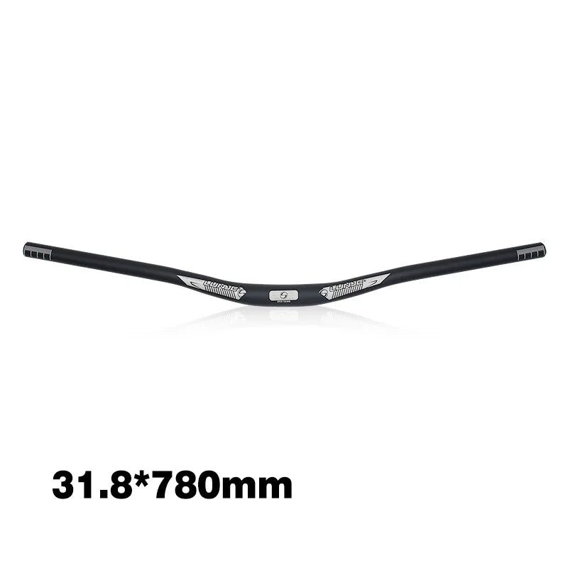 Coloured Bars (31.8mm)