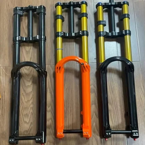 Fox 40 Style Front Forks