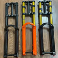 Fox 40 Style Front Forks