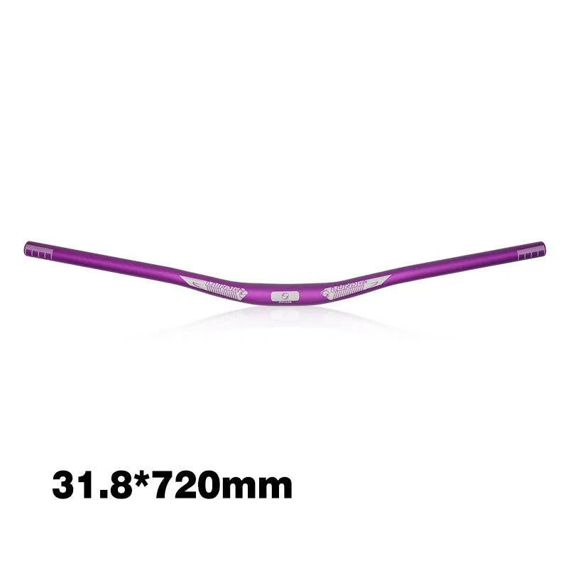 Coloured Bars (31.8mm)