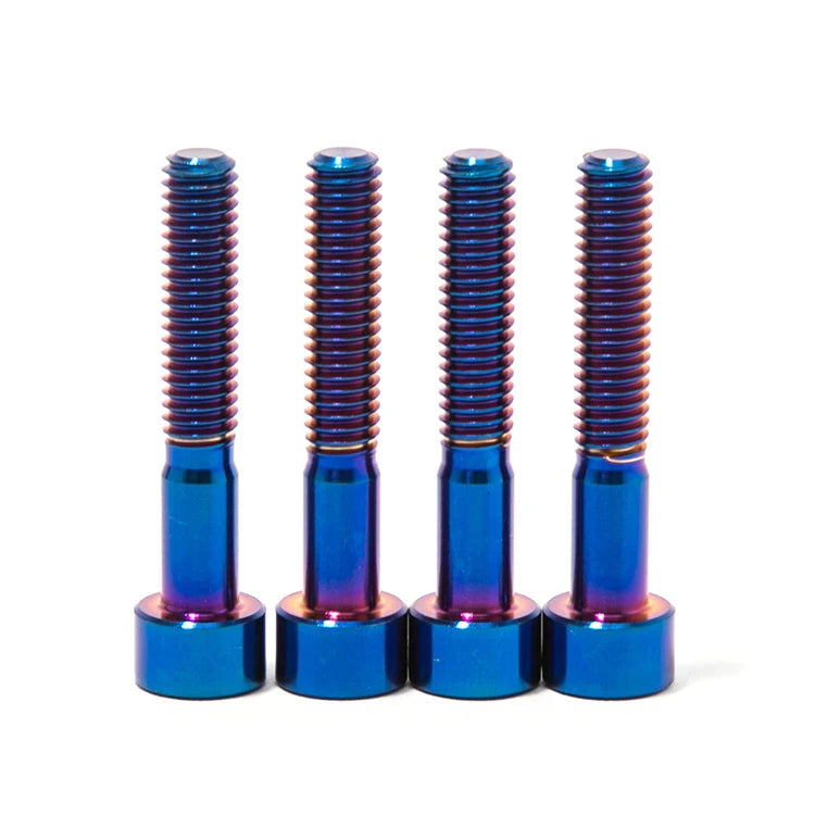 Full Titanium Bolt Kit for Surron Ultra Bee
