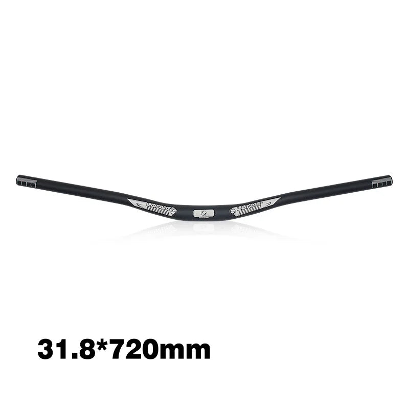Coloured Bars (31.8mm)