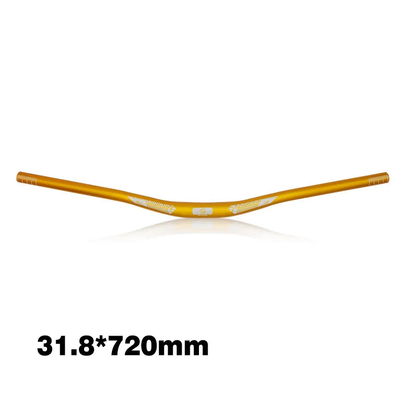 Coloured Bars (31.8mm)