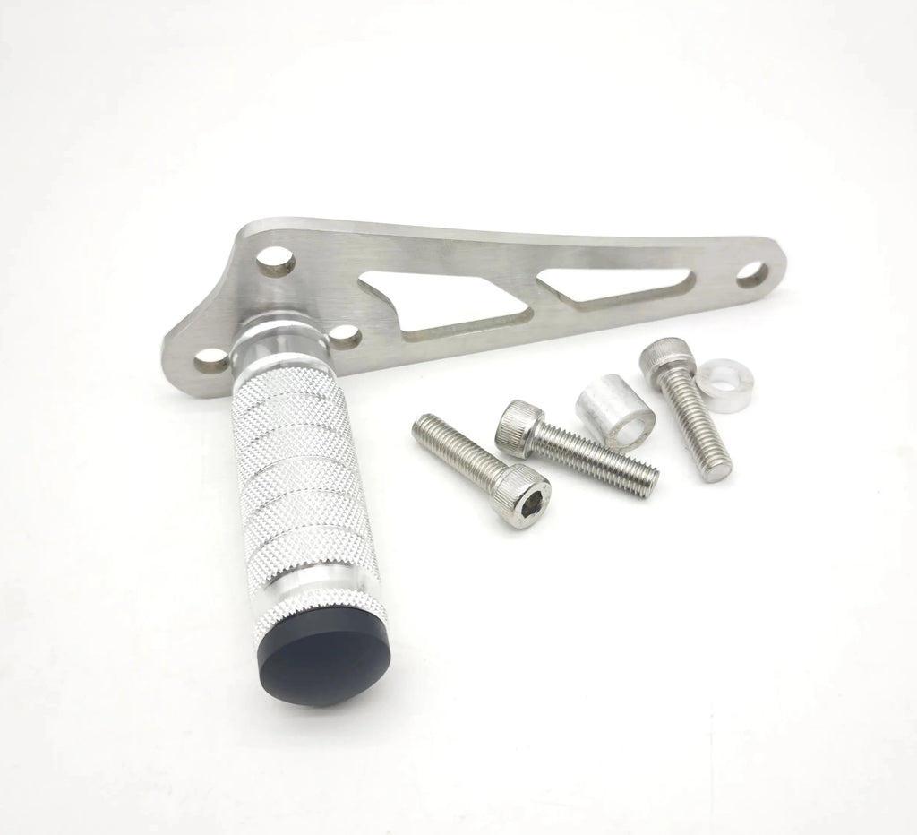 Talaria X3 Foot Lock