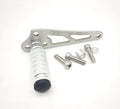 Talaria X3 Foot Lock