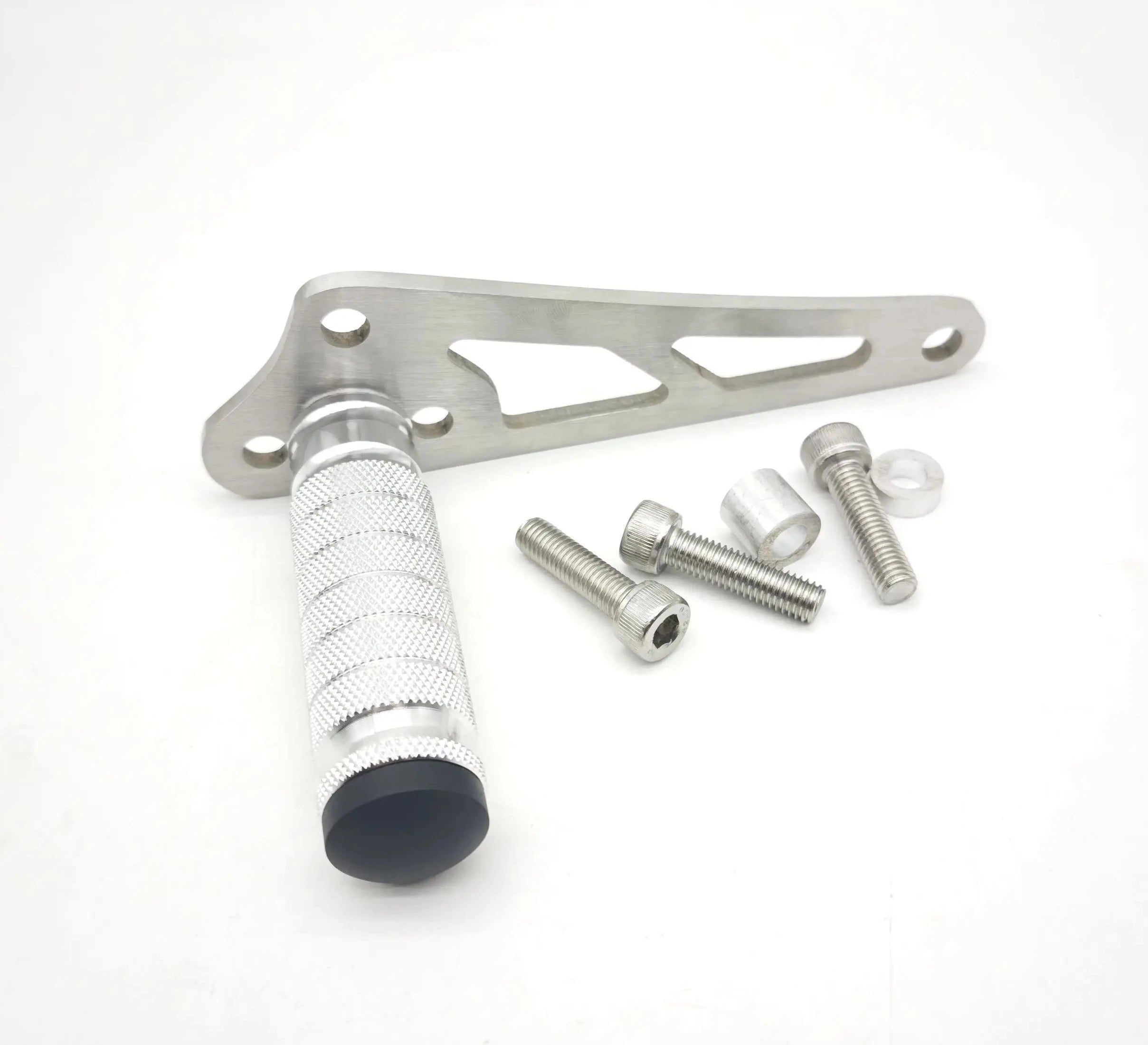 Talaria X3 Foot Lock