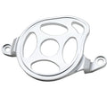 Chrome Belt Cover for Surron LBX