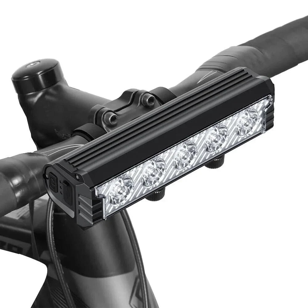 Wireless Light Bar