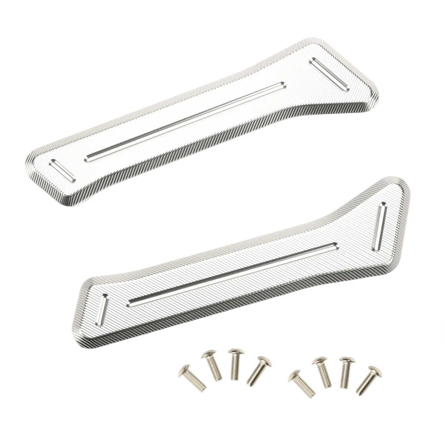 Ultra Bee Metal Battery Covers