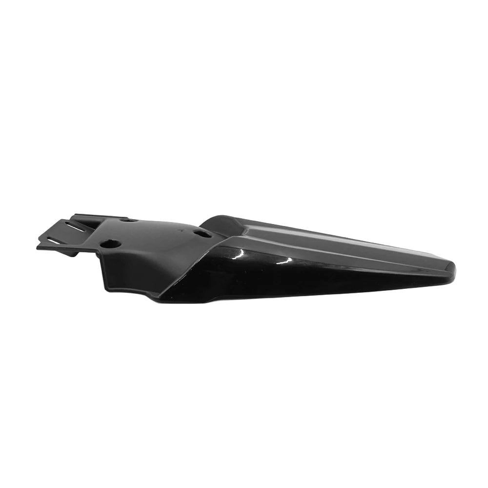 Black Talaria Rear Fender
