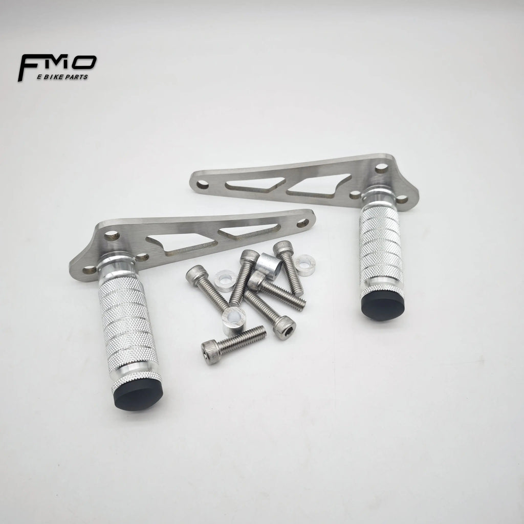 Talaria X3 Peg Foot Locks (pair)