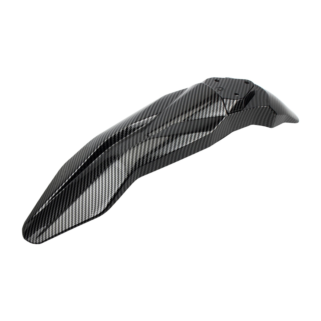 Fake Carbon Plastics for Talaria Sting