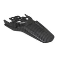 Fake Carbon Rear Fender for Surron LBX