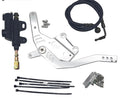Talaria X3 Foot Brake