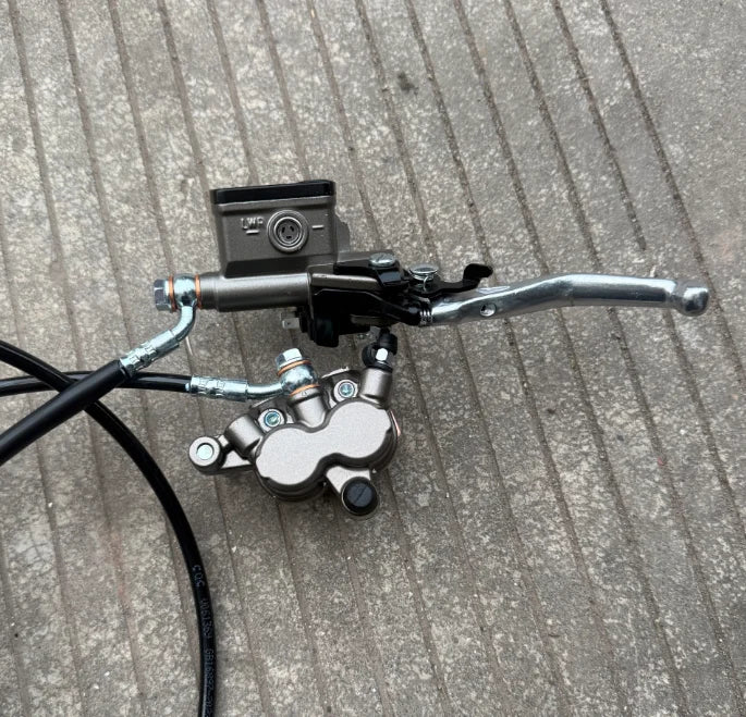 Front Ultra Bee Brake Kit