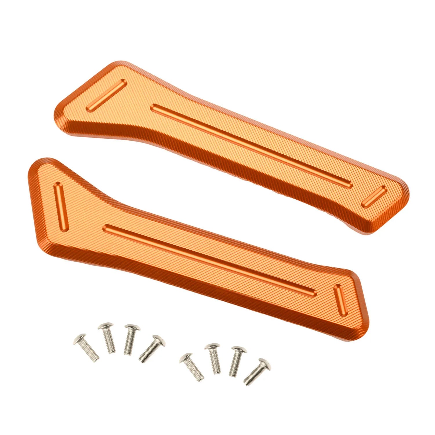 Ultra Bee Metal Battery Covers