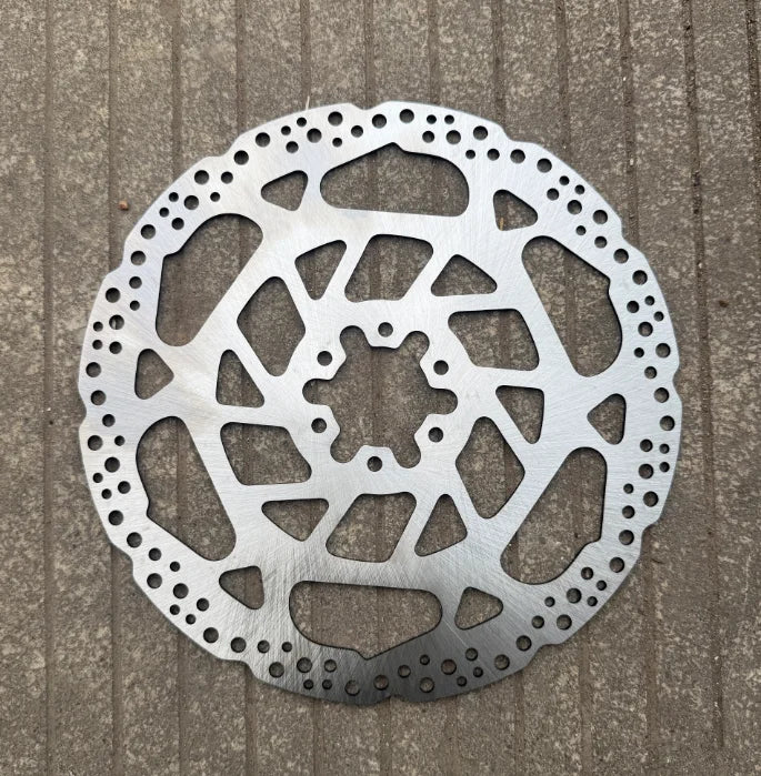 Rear Ultra Bee Brake Kit for Surron LBX