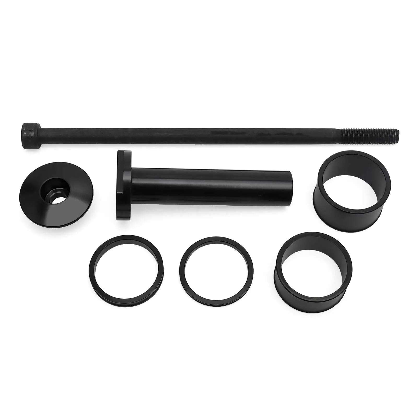 Stem Lock for Surron LBX and Talaria Sting