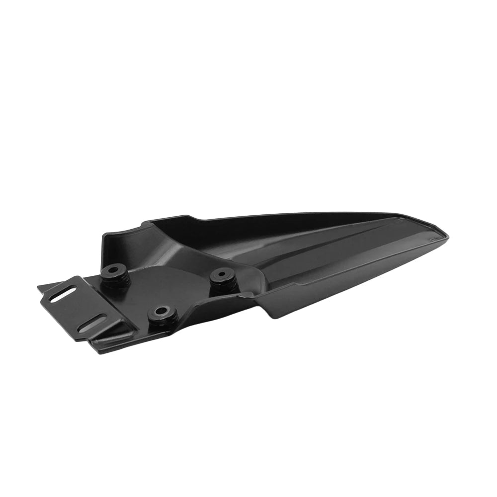 Black Talaria Rear Fender